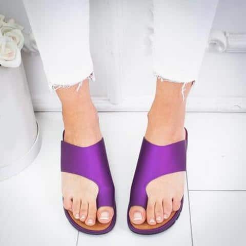 BunionFree™ Bunion Correction Sandals