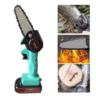 Wood Cutting Chainsaw