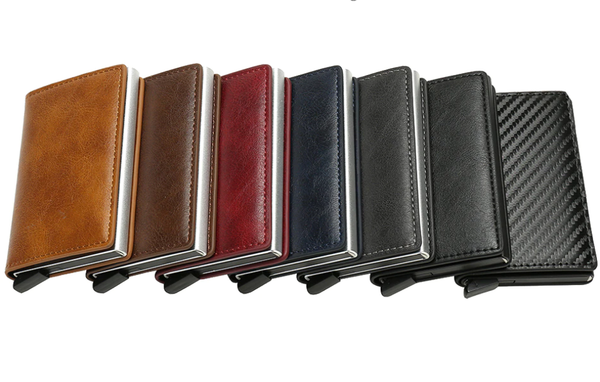 SIMPL TOGGL™ WALLET